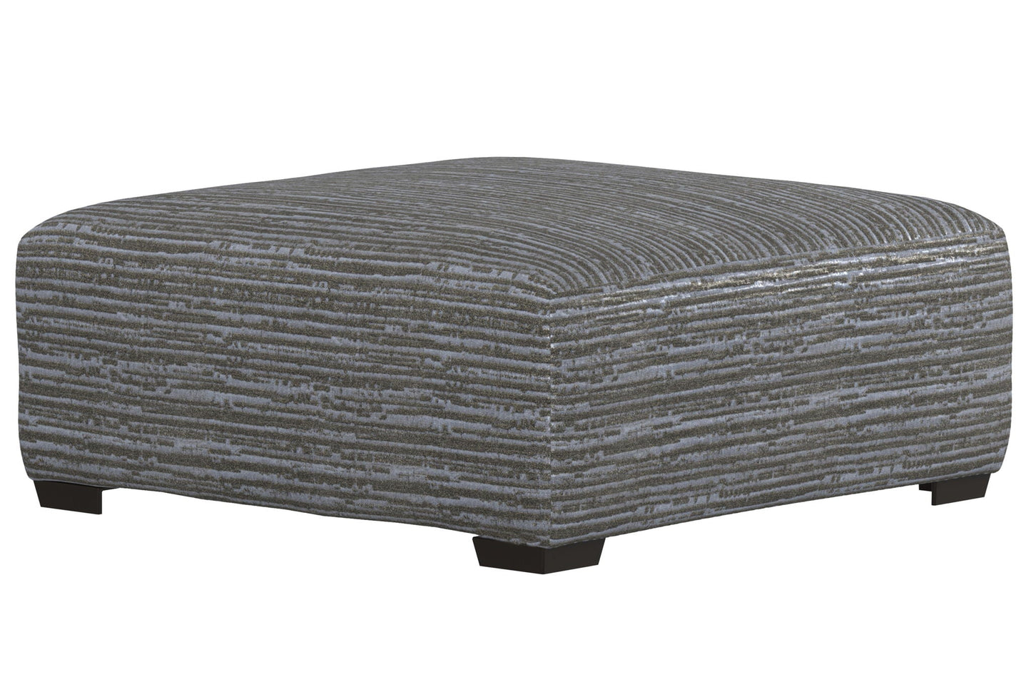 Hyde Park - Cocktail Ottoman