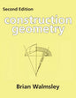 Construction Geometry - Paperback