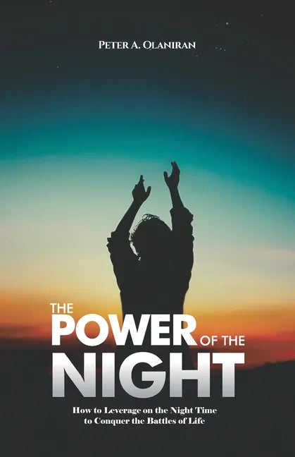 The Power of the Night - Paperback