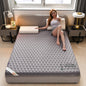 Wormwood Mattress Memory Foam Upholstery