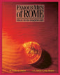 Famous Men Of Rome - Paperback