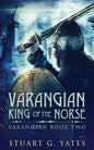 King Of The Norse - Paperback
