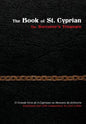 The Book of St. Cyprian: The Sorcerer's Treasure - Hardcover
