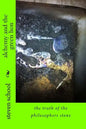 alchemy and the green lion: the truth of the philosophers stone - Paperback