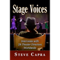 Stage Voices: Interviews with 28 Theater Directors Worldwide - Paperback