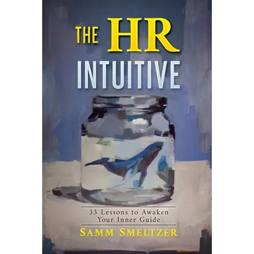 The HR Intuitive - Paperback