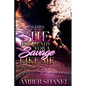 She Not Ready For A Savage Like Me - Paperback