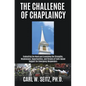 The Challenge of Chaplaincy - Paperback
