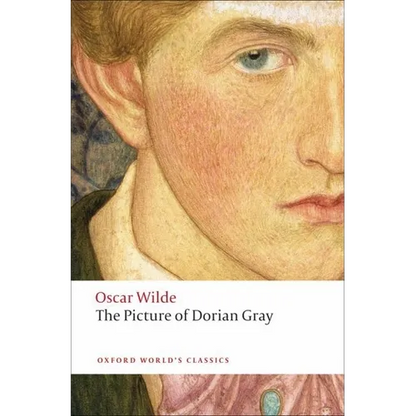 The Picture of Dorian Gray - Paperback