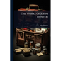 The Works Of John Hunter - Paperback