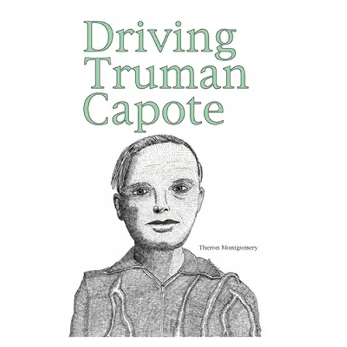 Driving Truman Capote - Paperback