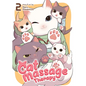 Cat Massage Therapy Vol. 2 - Paperback