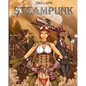 Über RPG: Steampunk - Paperback