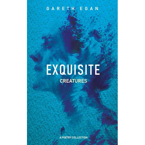 Exquisite Creatures - Paperback