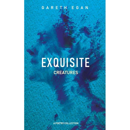 Exquisite Creatures - Paperback