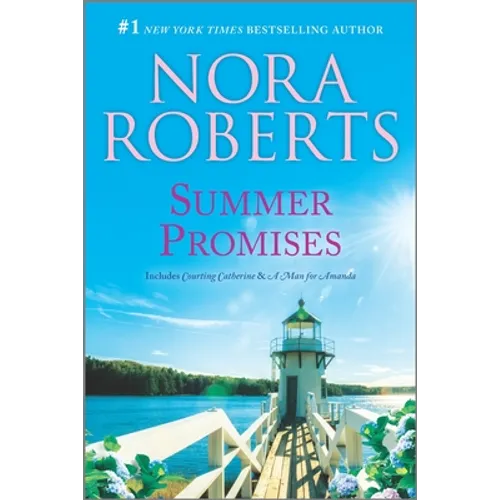 Summer Promises - Paperback