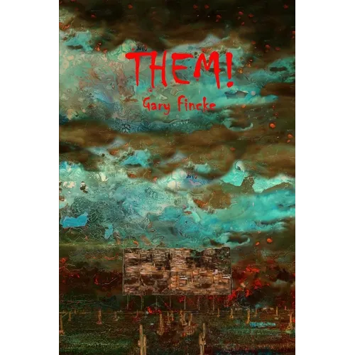 Them! - Paperback