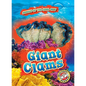 Giant Clams - Library Binding
