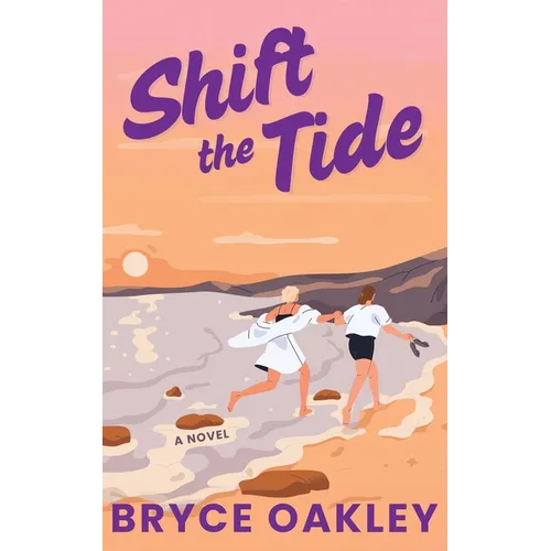 Shift the Tide - Paperback