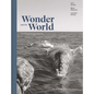 Wonder and the World: A Childhood Among the Species - Hardcover