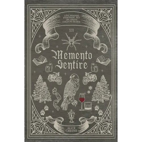 Memento Sentire - Paperback