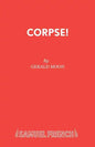 Corpse!: A Comedy Thriller - Paperback