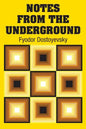 Notes from the Underground - Paperback