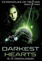 Darkest Hearts - Hardcover