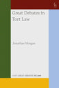 Great Debates in Tort Law - Paperback