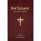 St. Joseph New Catholic Bible New Testament: Pocket Edition - Paperback