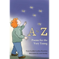A to Z: Poems for the Very Young - Paperback