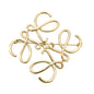 New Women's Personalized Fashion Brooch