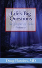 Life's Big Questions: The Gospel of John (Volume 1) - Paperback