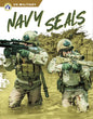 Navy Seals - Paperback
