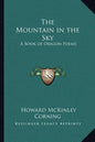 The Mountain in the Sky: A Book of Oregon Poems - Paperback