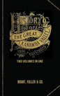 History of the Great Kanawha Valley. Two Volumes in One - Hardcover
