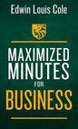 Maximized Minutes for Business - Paperback