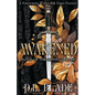 Awakened: A Slow Burn Vampire & Witch Romance & Urban Paranormal Fantasy - Paperback