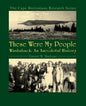 These Were My People: Washabuck, an Anecdotal History - Paperback