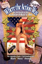 Where the Action Was - Paperback
