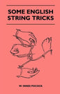 Some English String Tricks (Folklore History Series) - Paperback