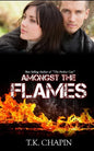 Amongst The Flames: A Christian Romance Novel - Paperback