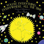 You're Everything, Everywhere, All The Time - Paperback
