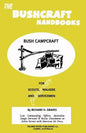 The Bushcraft Handbooks - Bush Campcraft - Paperback