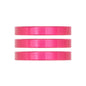 Industry Nine iRiX Headset Spacer 1-1/8'' Height: 5mm Aluminum Pink 3pcs