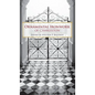 Ornamental Ironwork of Charleston - Hardcover
