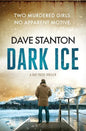 Dark Ice - Paperback