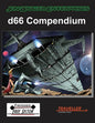 D66 Compendium: A Supplement for the Traveller Role Playing Game - Paperback