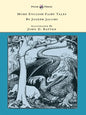 More English Fairy Tales - Illustrated by John D. Batten - Hardcover