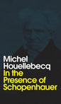 In the Presence of Schopenhauer - Hardcover